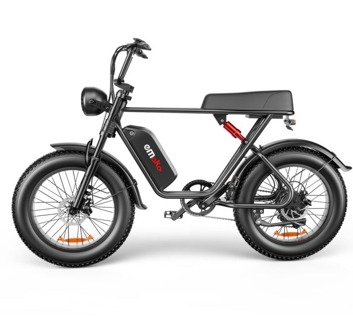 C91 - 20 Inch 20A & 17.5A Electric Bike----Buy Styles, Please See Details
