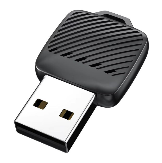 2-in-1 Wireless CarPlay Box