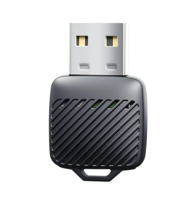 2-in-1 Wireless CarPlay Box